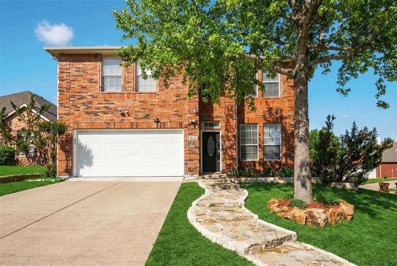 9633 Anns Way, Plano TX 75025