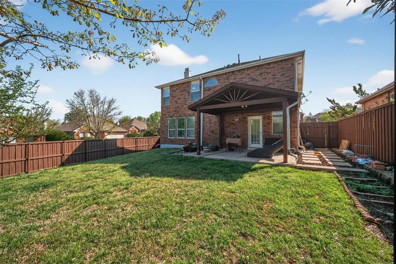 9633 Anns Way, Plano TX 75025 - Photo 38