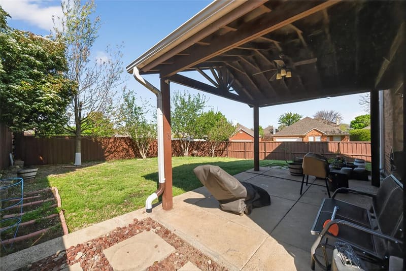 9633 Anns Way, Plano TX 75025 - Photo 35
