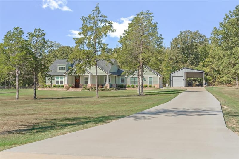 13925 CEDAR VISTA, Tyler TX 75704 - Photo 3