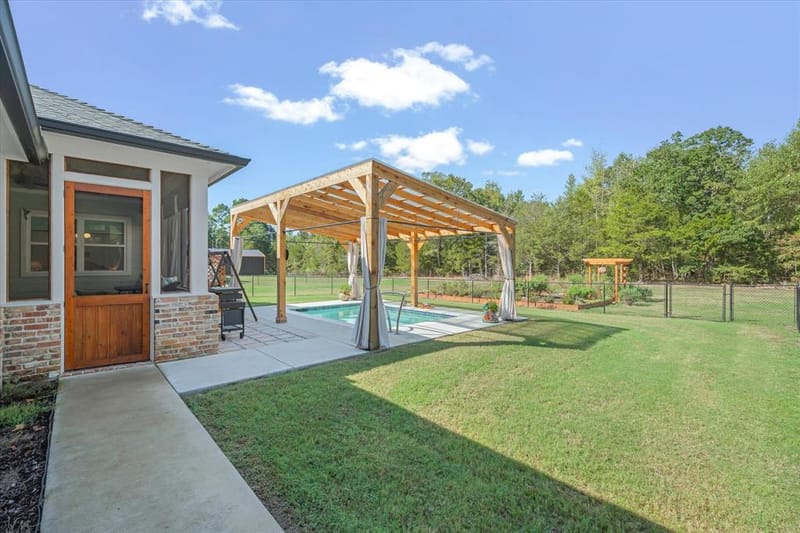 13925 CEDAR VISTA, Tyler TX 75704 - Photo 31