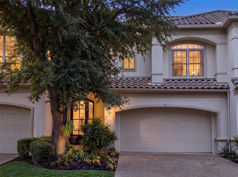 4228 Spyglass Hill Lane, Irving TX 75038