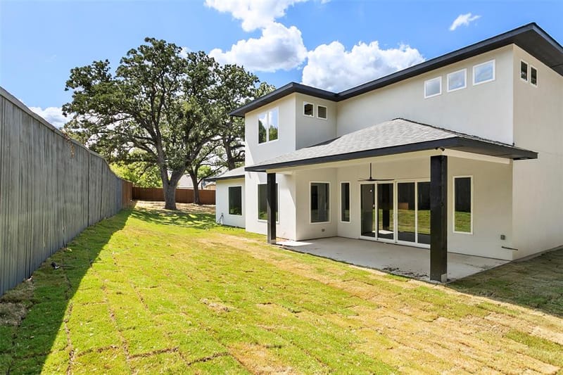 205 Familia Court, Azle TX 76020 - Photo 35