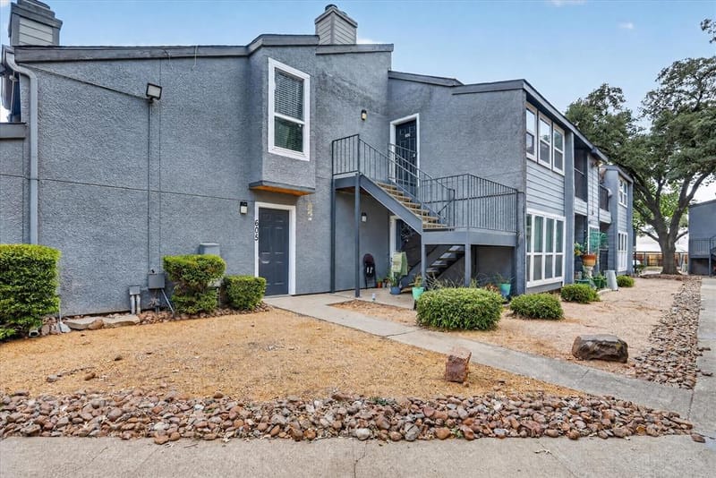 9696 Walnut Street # 616, Dallas TX 75243 - Photo 2