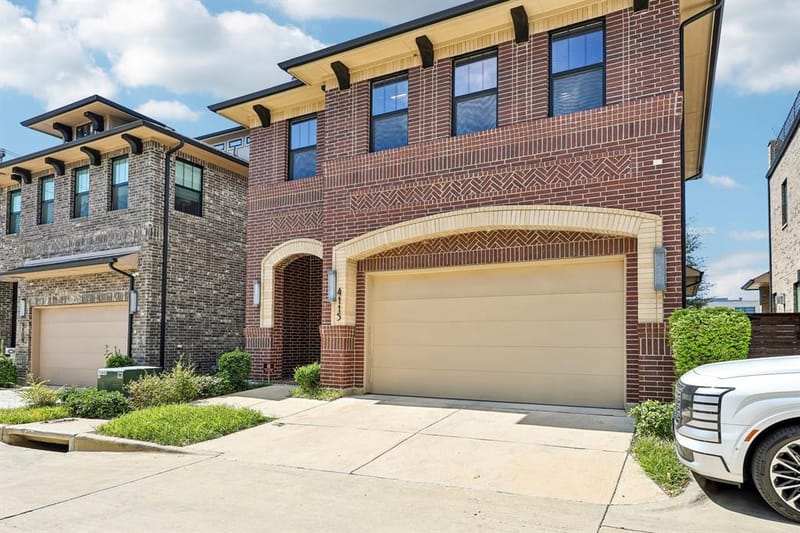 4115 Maison Ridge, Dallas TX 75219