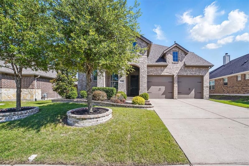 1306 Torrington Lane, Forney TX 75126 - Photo 2