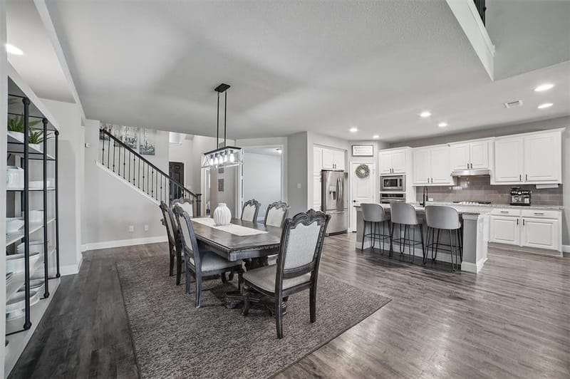 1306 Torrington Lane, Forney TX 75126 - Photo 6
