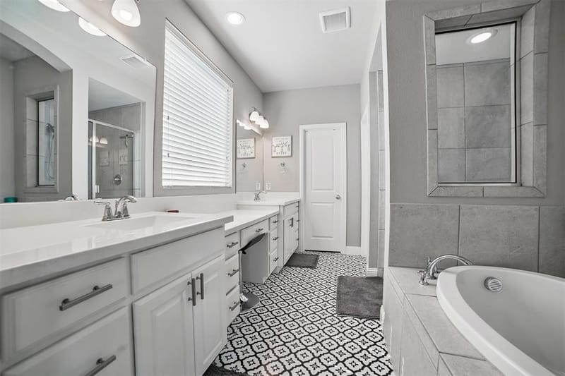 1306 Torrington Lane, Forney TX 75126 - Photo 17