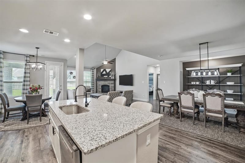 1306 Torrington Lane, Forney TX 75126 - Photo 12
