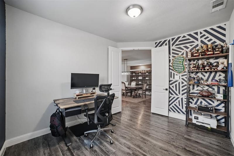 1306 Torrington Lane, Forney TX 75126 - Photo 22
