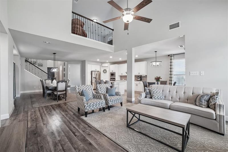 1306 Torrington Lane, Forney TX 75126 - Photo 7