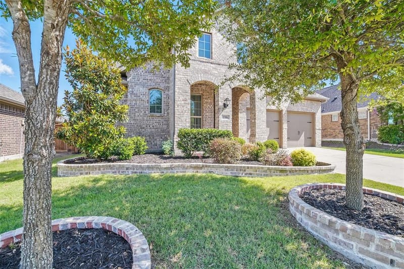 1306 Torrington Lane, Forney TX 75126 - Photo 3
