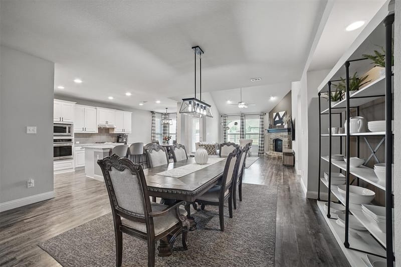 1306 Torrington Lane, Forney TX 75126 - Photo 5