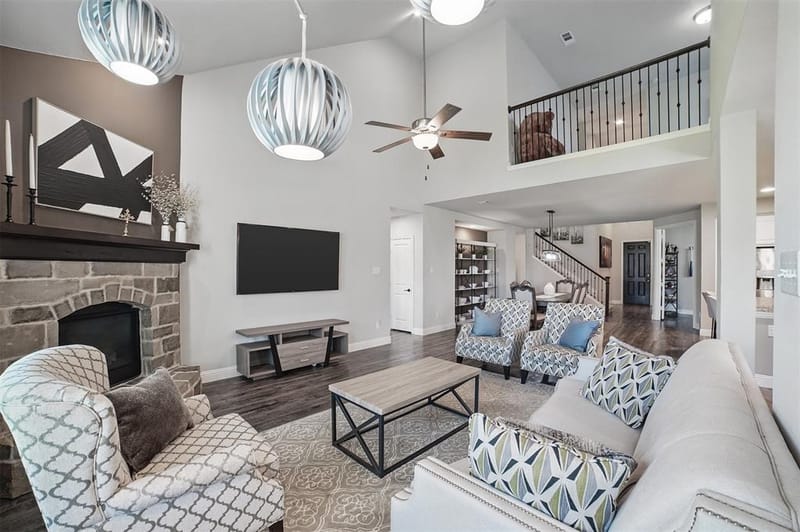 1306 Torrington Lane, Forney TX 75126 - Photo 9
