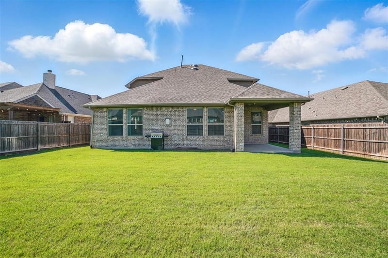 1306 Torrington Lane, Forney TX 75126 - Photo 30