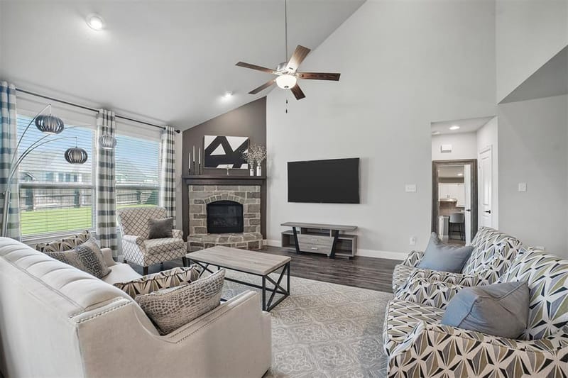 1306 Torrington Lane, Forney TX 75126 - Photo 10
