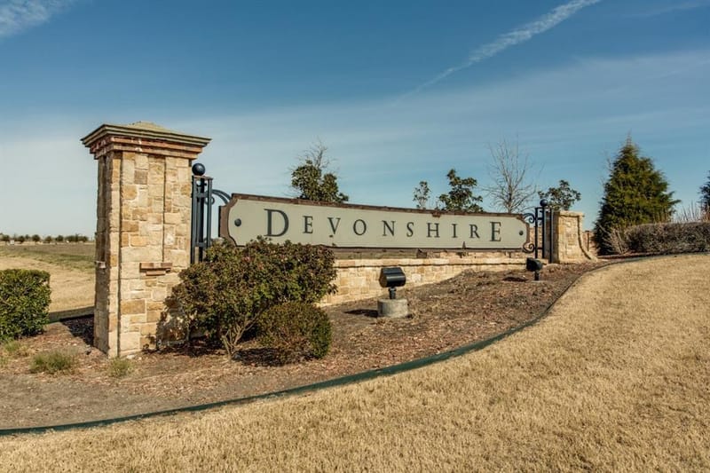 1306 Torrington Lane, Forney TX 75126 - Photo 33