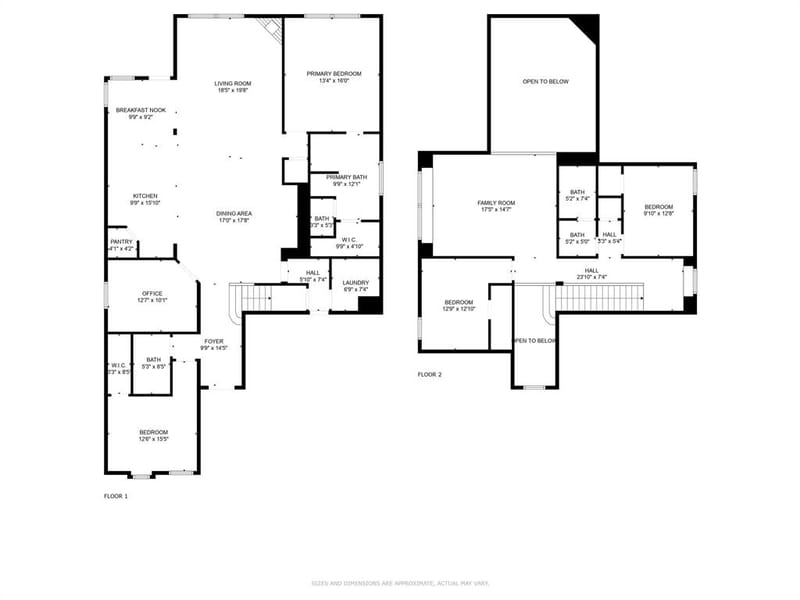 1306 Torrington Lane, Forney TX 75126 - Photo 40