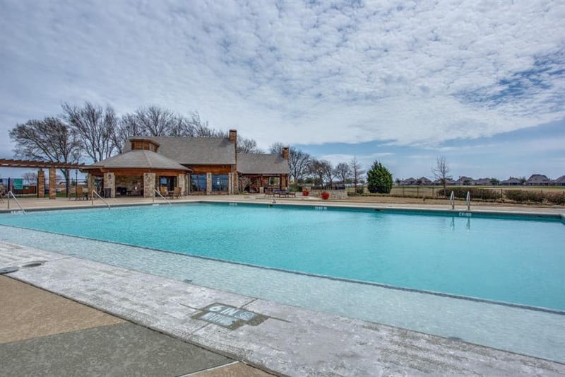 1306 Torrington Lane, Forney TX 75126 - Photo 35