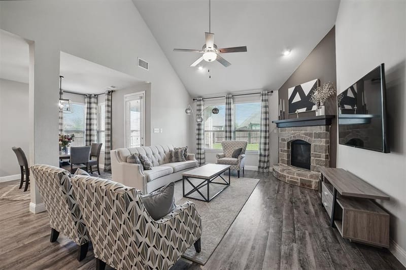 1306 Torrington Lane, Forney TX 75126 - Photo 8