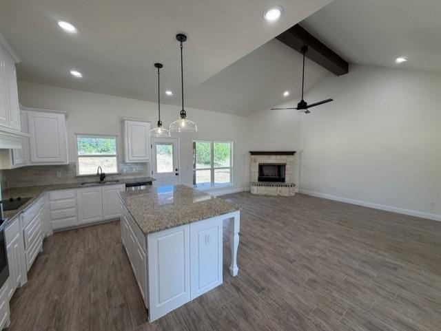 882 Eagles Way, Springtown TX 76082 - Photo 3