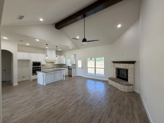 882 Eagles Way, Springtown TX 76082 - Photo 9