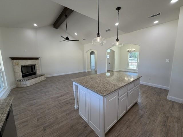 882 Eagles Way, Springtown TX 76082 - Photo 4