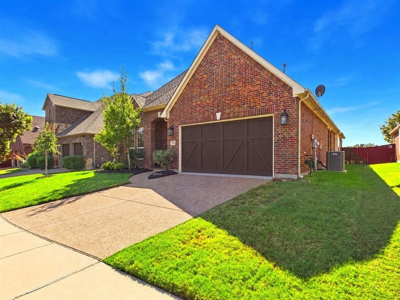 12701 Tealsky Drive, Frisco TX 75033 - Photo 2