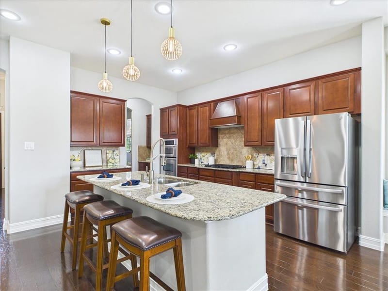 12701 Tealsky Drive, Frisco TX 75033 - Photo 12