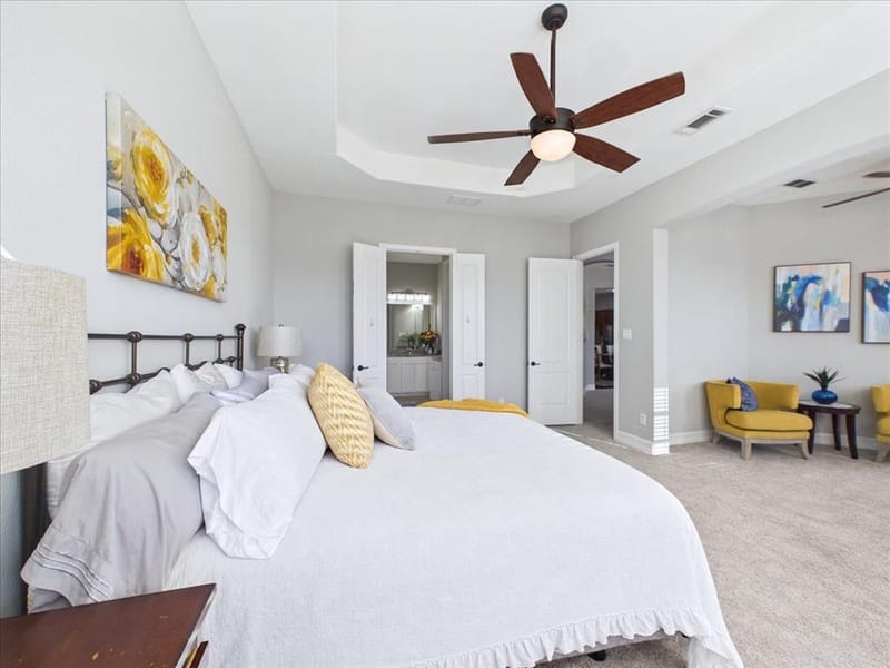 12701 Tealsky Drive, Frisco TX 75033 - Photo 20