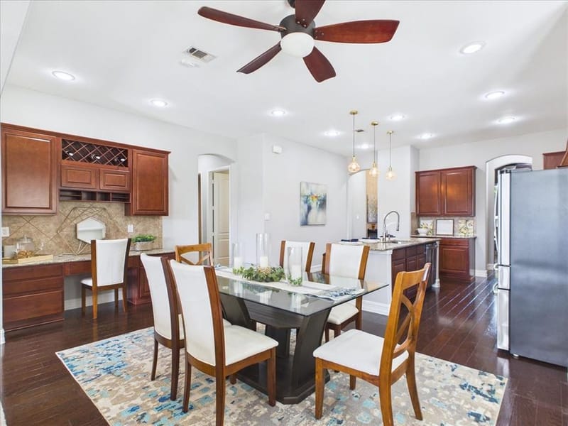 12701 Tealsky Drive, Frisco TX 75033 - Photo 14