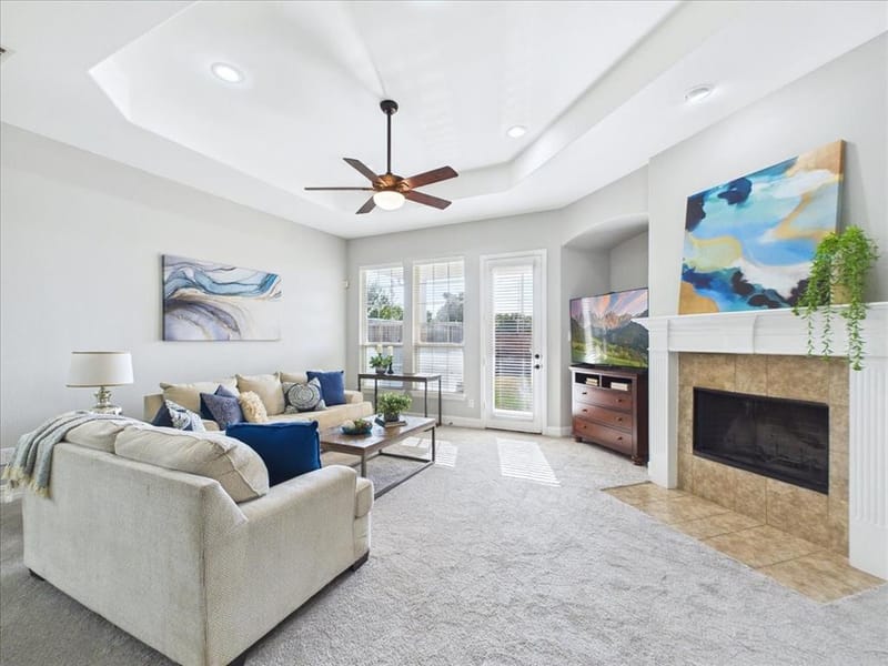12701 Tealsky Drive, Frisco TX 75033 - Photo 18