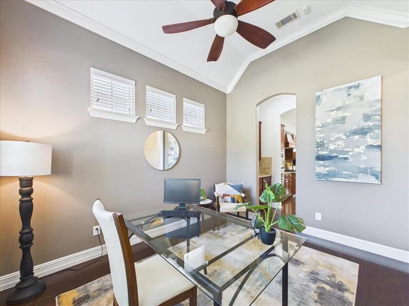12701 Tealsky Drive, Frisco TX 75033 - Photo 8