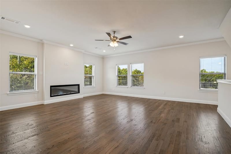 6446 Mason Court, Dallas TX 75227 - Photo 6