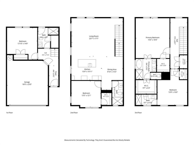 6446 Mason Court, Dallas TX 75227 - Photo 17