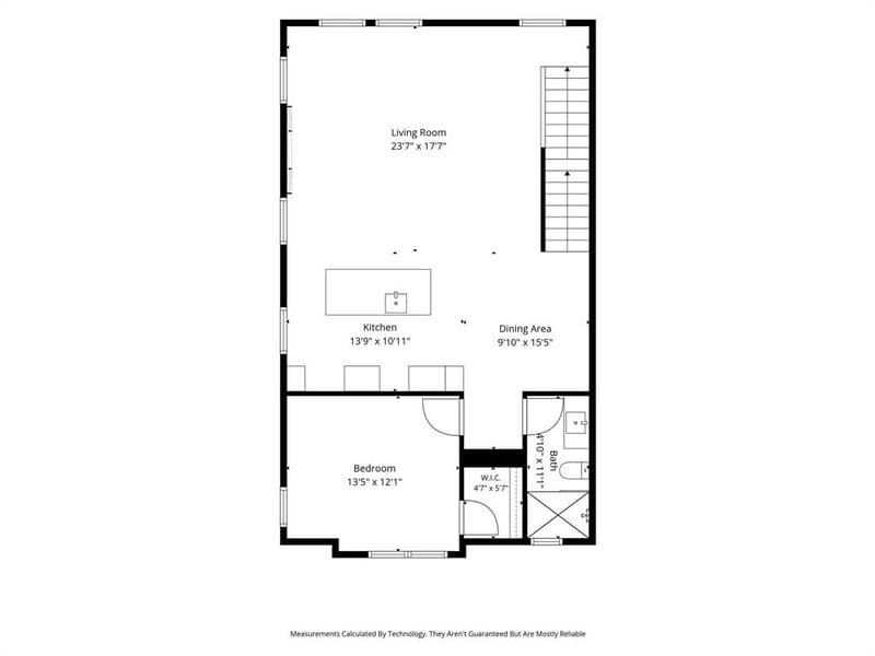 6446 Mason Court, Dallas TX 75227 - Photo 15