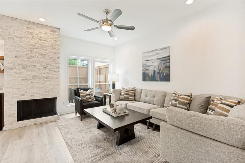 5100 Verde Valley Lane # 139, Dallas TX 75254 - Photo 3