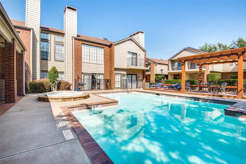 5100 Verde Valley Lane # 139, Dallas TX 75254 - Photo 24