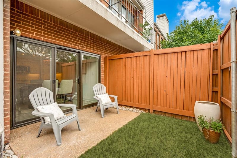 5100 Verde Valley Lane # 139, Dallas TX 75254 - Photo 21