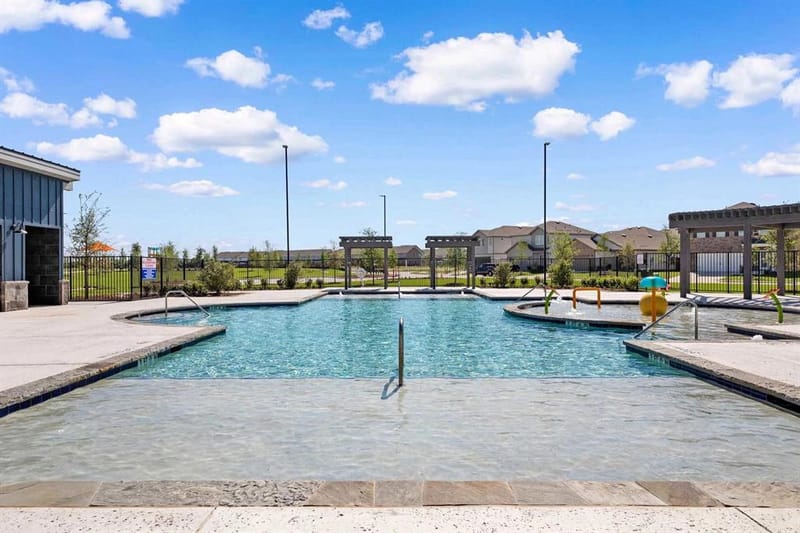 745 Waterhouse Lake Drive, Anna TX 75409 - Photo 23