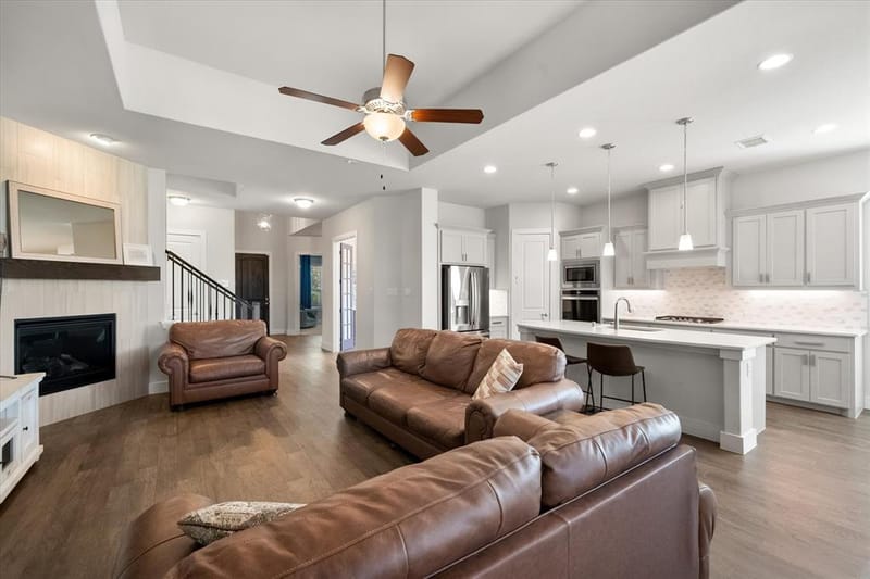 2705 Grainger Drive, Mansfield TX 76063 - Photo 13