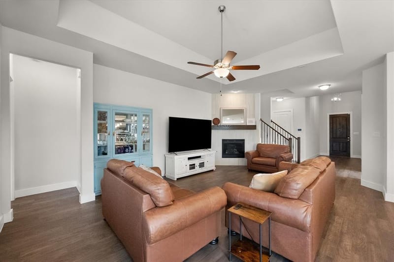 2705 Grainger Drive, Mansfield TX 76063 - Photo 12