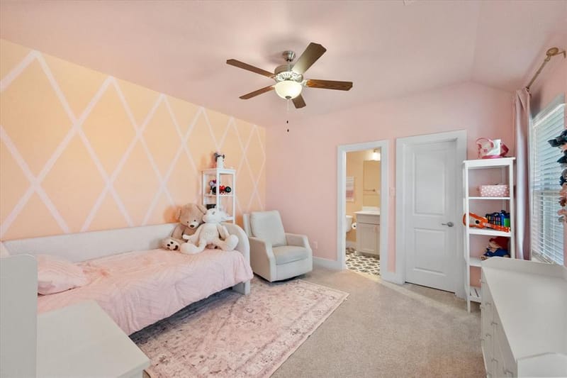 2705 Grainger Drive, Mansfield TX 76063 - Photo 26