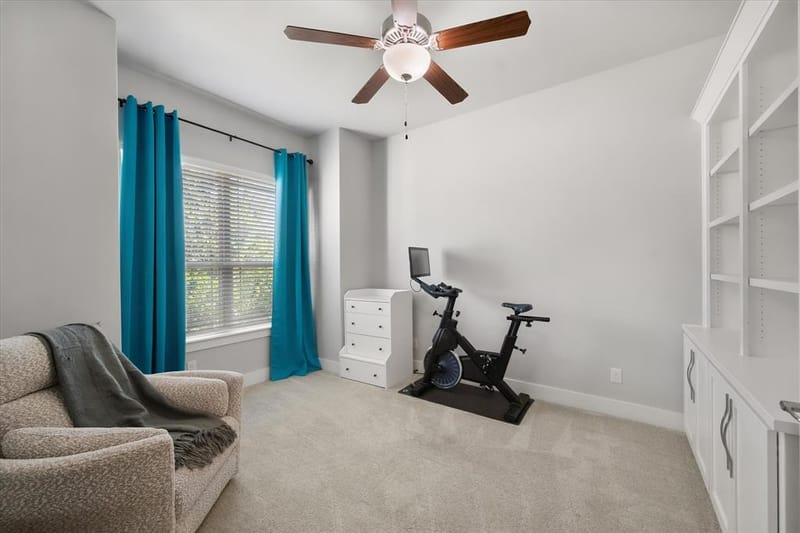 2705 Grainger Drive, Mansfield TX 76063 - Photo 7