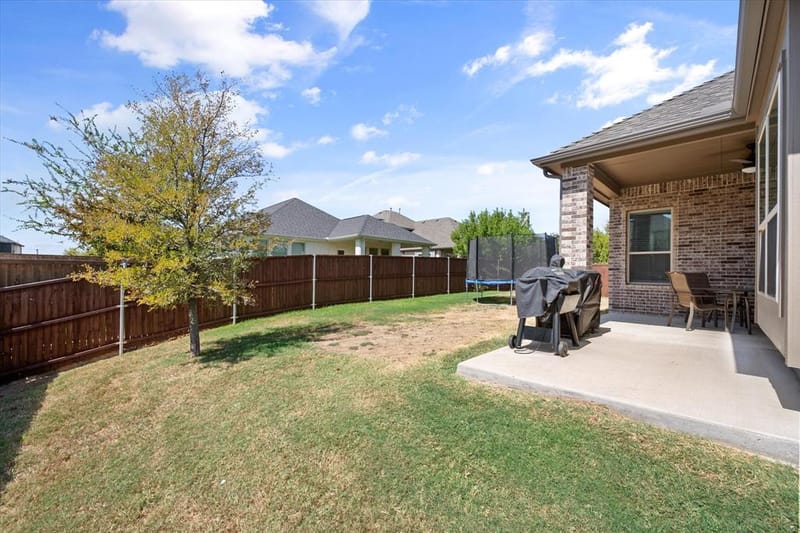 2705 Grainger Drive, Mansfield TX 76063 - Photo 36