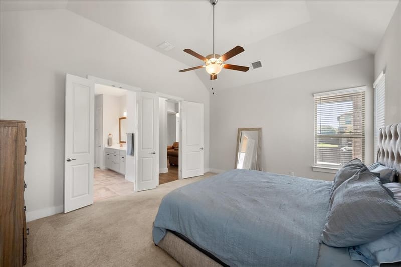2705 Grainger Drive, Mansfield TX 76063 - Photo 20