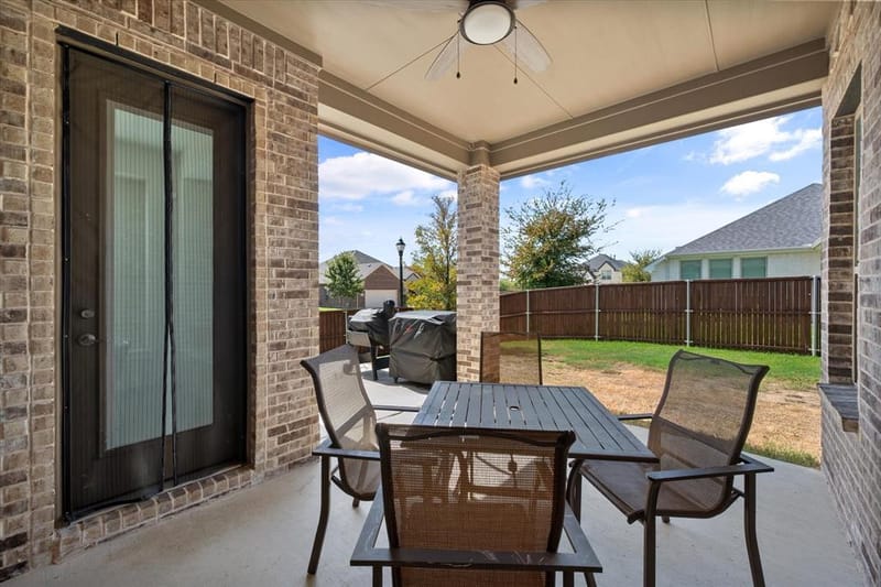 2705 Grainger Drive, Mansfield TX 76063 - Photo 34