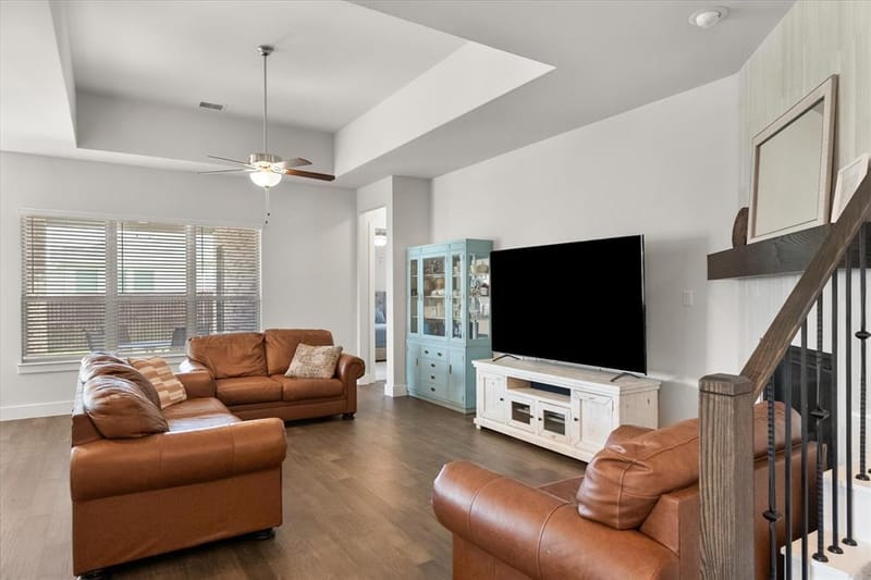2705 Grainger Drive, Mansfield TX 76063 - Photo 10