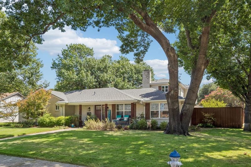 3306 Norcross Lane, Dallas TX 75229 - Photo 2