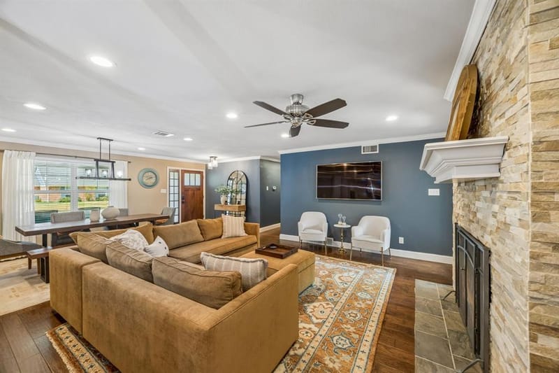 3306 Norcross Lane, Dallas TX 75229 - Photo 6